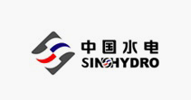 中國水電